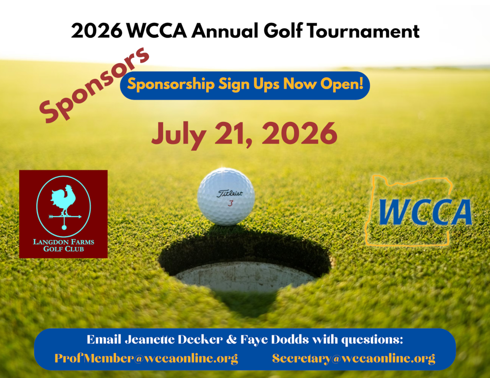 Website Golf Sponsorship Sign Up Open