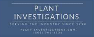 Plant Investigations