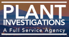 Plant Investigations