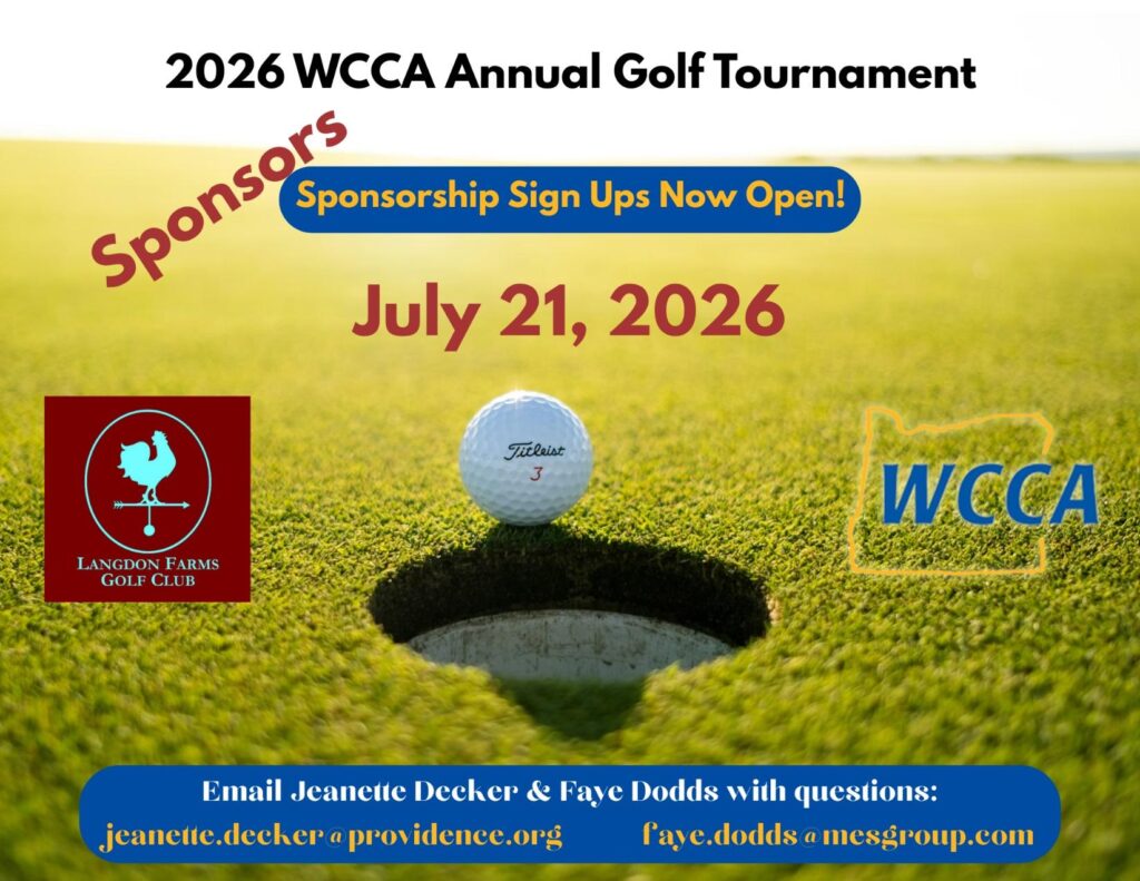 2026 Golf Event Sponsor Sign-Up