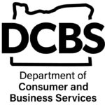Oregon Department of Consumer and Business Services