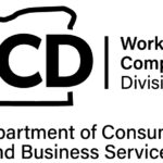 Oregon Department of Consumer and Business Services